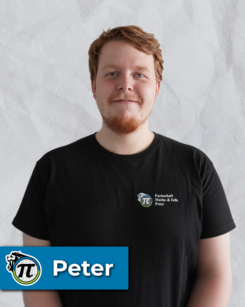 Herr  Peter Dechering