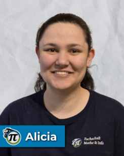 Frau  Alicia Henning